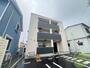 西新町駅より徒歩3分 3階 新築の賃貸物件
