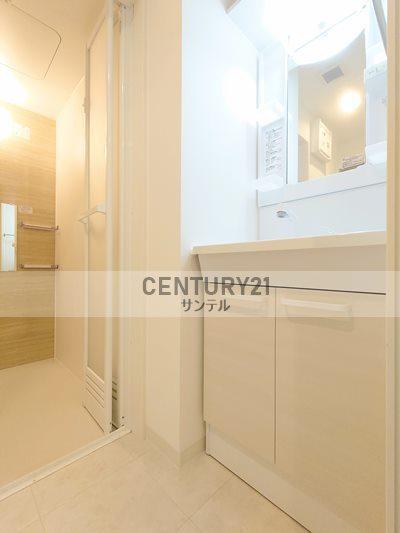ヒカオオリエントマンション北館の内装写真