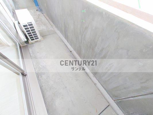 ヒカオオリエントマンション北館の内装写真