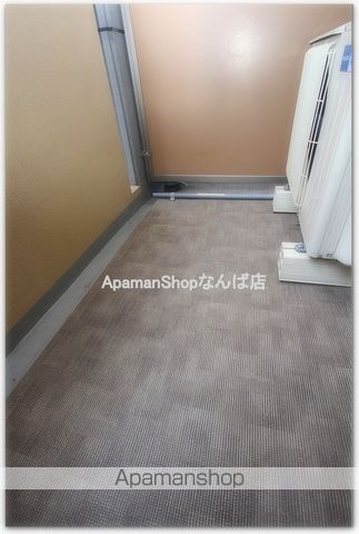 地下鉄御堂筋線 なんば駅 徒歩10分 13階建 築15年の内装写真