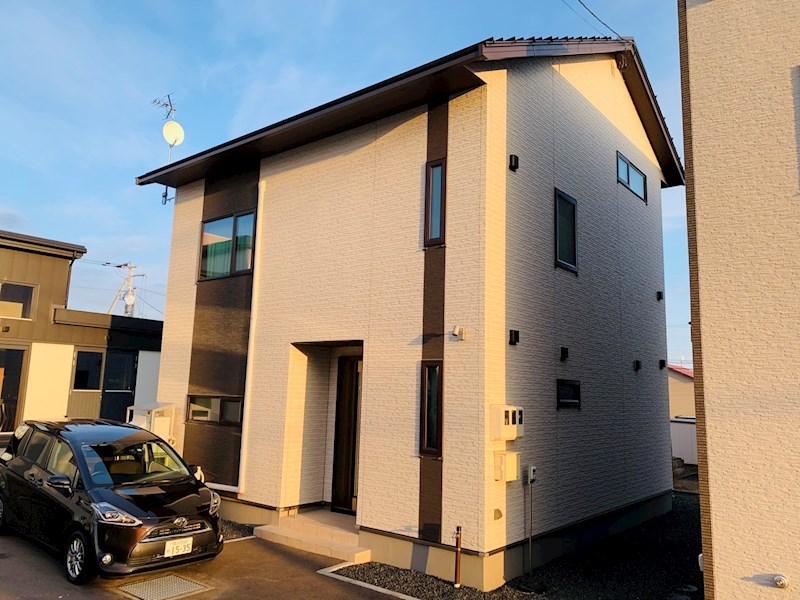 ＪＲ石北本線 北見駅 徒歩24分 築10年