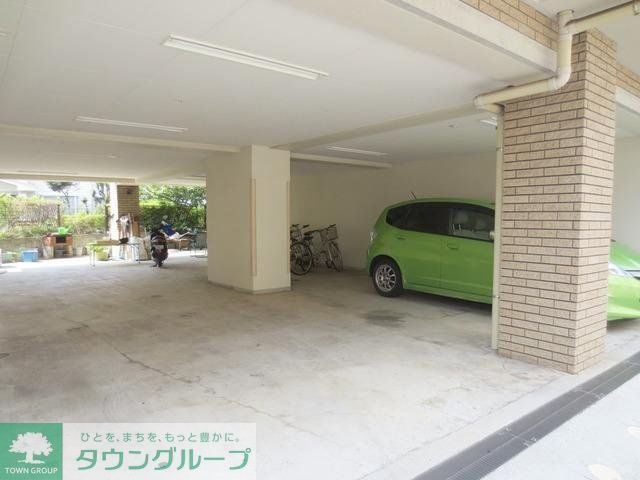 駐車場　★駐車スペース★