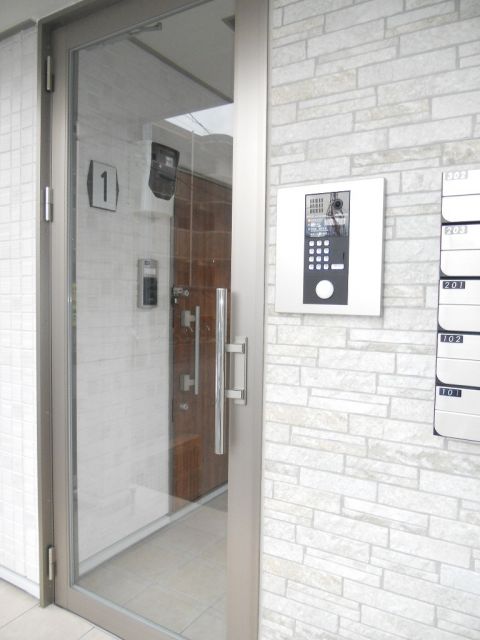 小田急小田原線 東海大学前駅 徒歩10分 3階建 築11年の外観写真