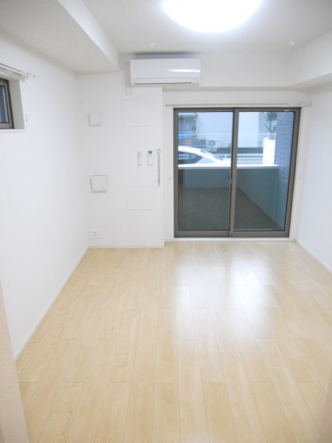 小田急小田原線 東海大学前駅 徒歩10分 3階建 築11年の居間写真