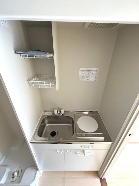 キッチン　別部屋同仕様タイプ