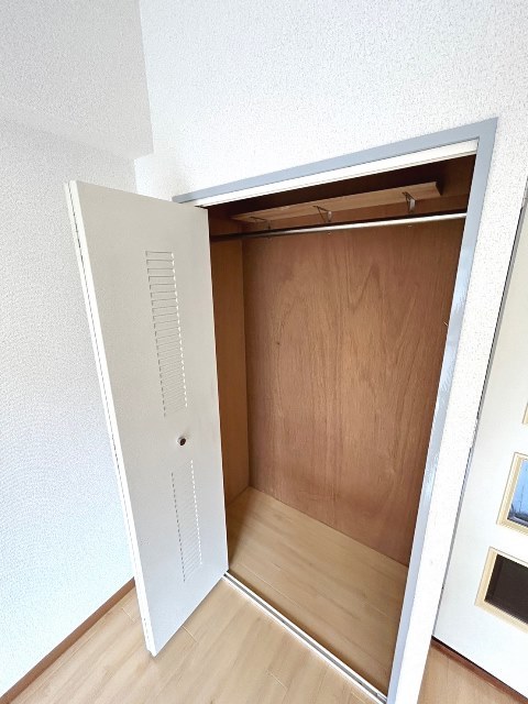 収納　別部屋同仕様タイプ