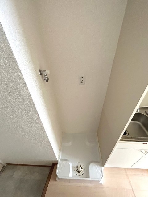 その他設備　別部屋同仕様タイプ