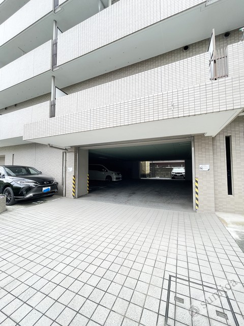 ＪＲ関西本線 東部市場前駅 徒歩5分 6階建 築30年のその他写真