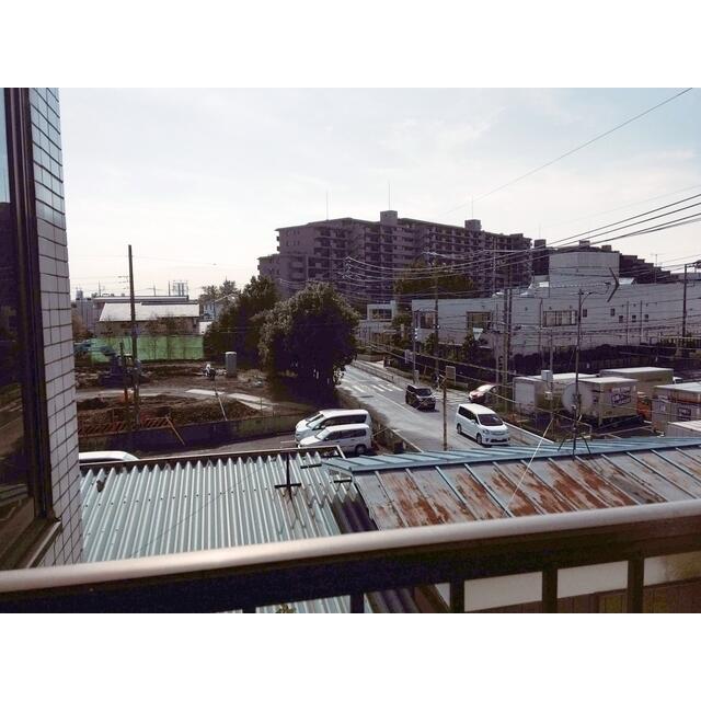ＪＲ埼京線 中浦和駅 徒歩13分 3階建 築37年のその他写真