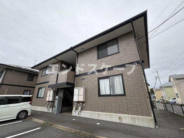 ＪＲ両毛線 伊勢崎駅 徒歩44分 築26年