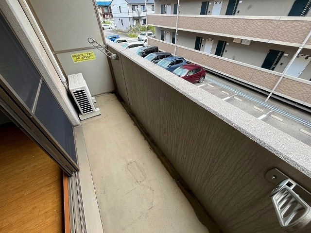 JRBハイツ矢野I番館の内装写真