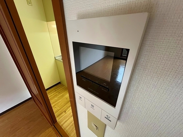 JRBハイツ矢野I番館のその他写真