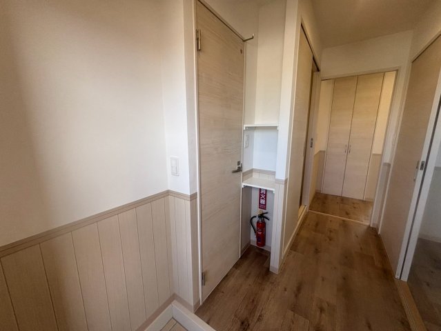 その他部屋・スペース　801号室の写真を掲載しております