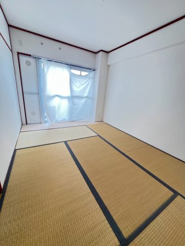UR武庫川 4号棟の内装写真