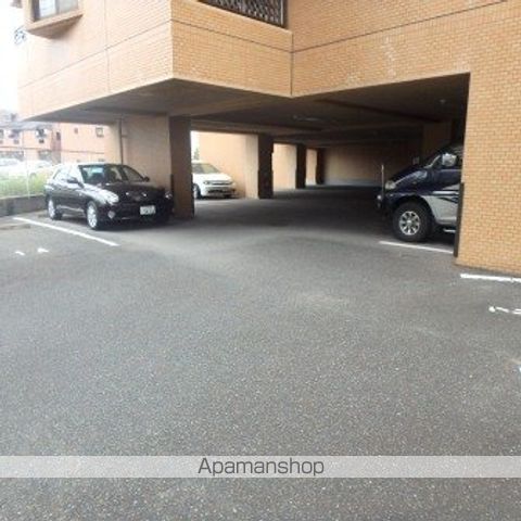 その他共有部分　その他共有部分