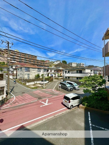 相鉄本線 星川駅 徒歩4分 4階建 築24年のその他写真