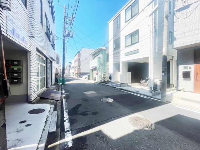 メゾンド・JaJaのその他写真