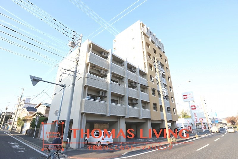 ＪＲ筑豊本線 本城駅 徒歩13分 築19年
