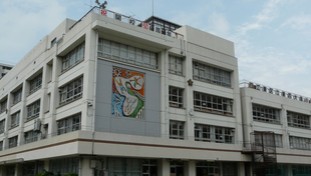 小学校　第二大島小学校（小学校）まで597m