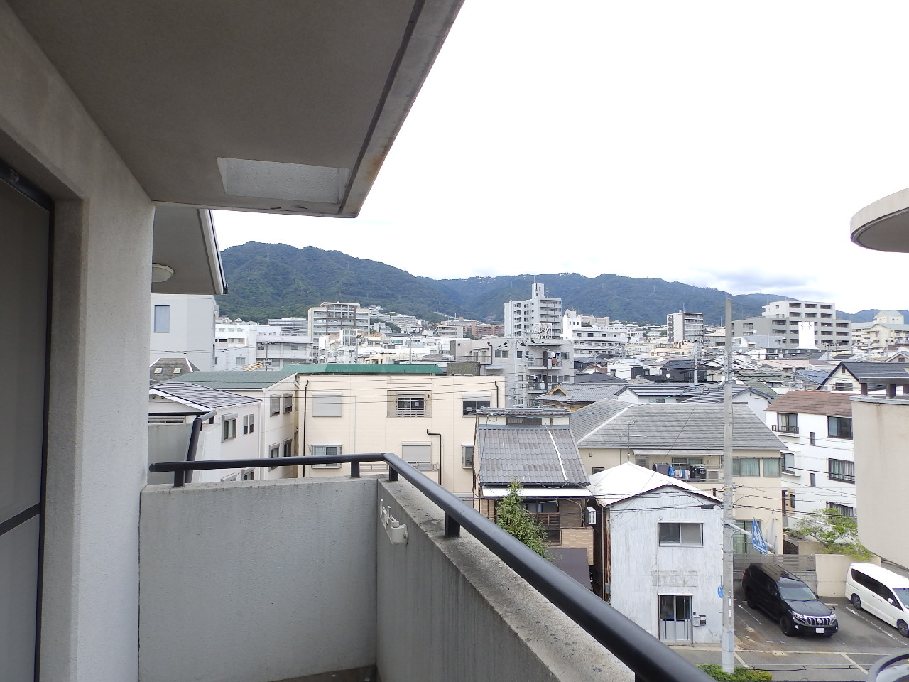眺望　良好です