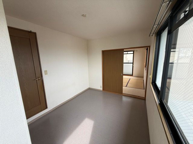 その他部屋・スペース　広さも十分