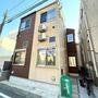 中野坂上駅より徒歩12分 2階 築10年3ヶ月の賃貸物件
