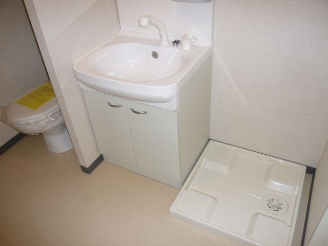 その他部屋・スペース　脱衣所