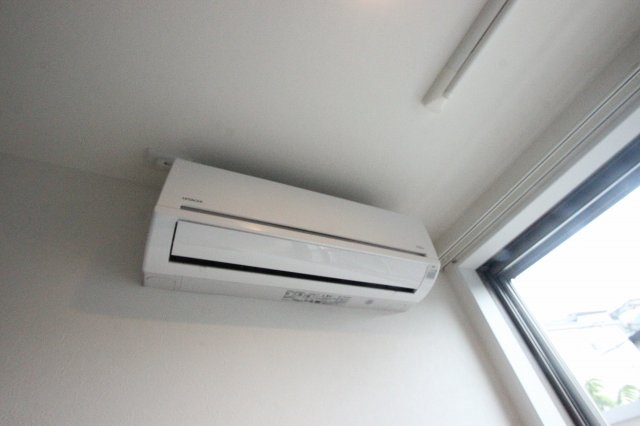 その他設備　同物件別部屋