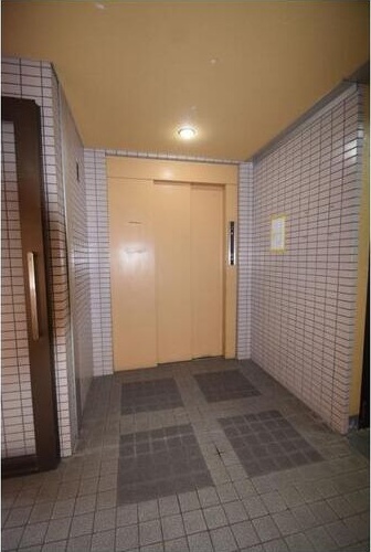 ハウス大屋敷の外観写真