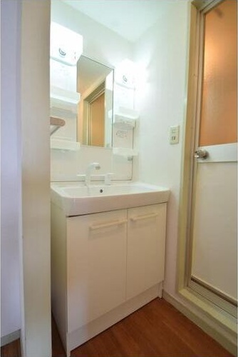 ハウス大屋敷の内装写真