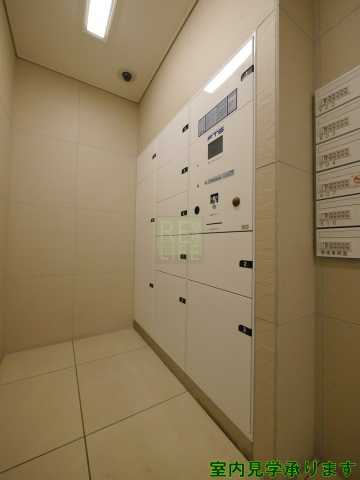 その他共有部分　桜ヒルズ九段北