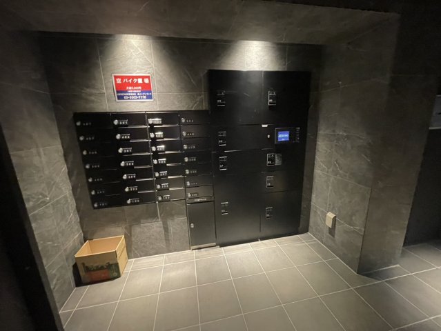 ロビー