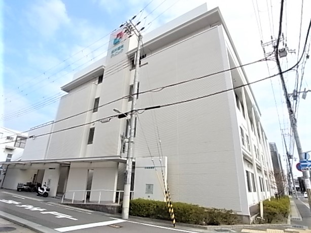 病院　小林診療所（病院）まで784m