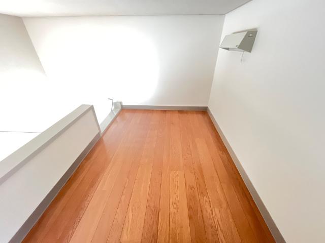その他部屋・スペース　ロフト