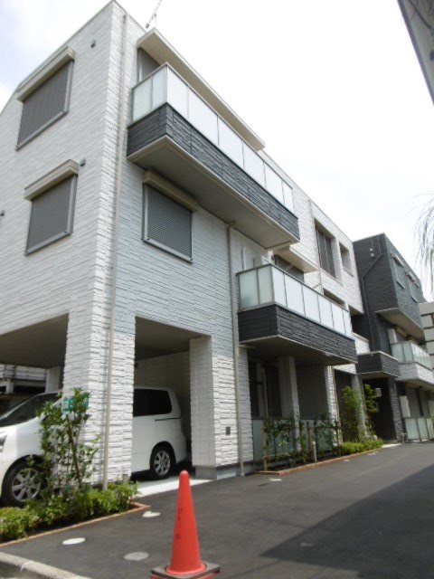 ＪＲ南武線 尻手駅 徒歩16分 築10年