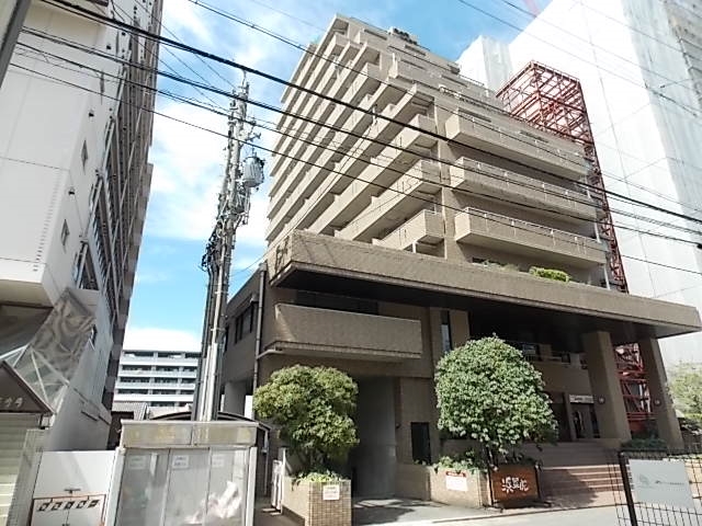 丸の内FORT