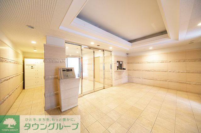 PARK MIRACOSTAのその他写真