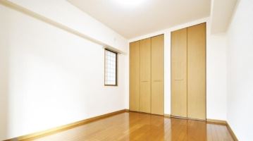 居室・リビング　リビングです