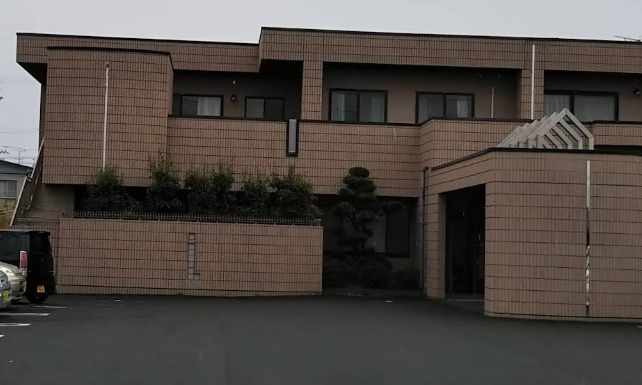 病院　いわた内科（病院）まで1072m