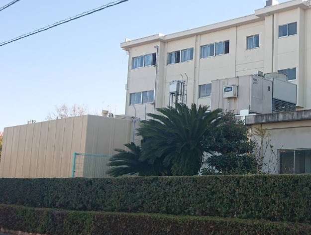 小学校　浜松市立大瀬小学校（小学校）まで1182m