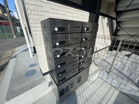 Ambition西区土屋の外観写真