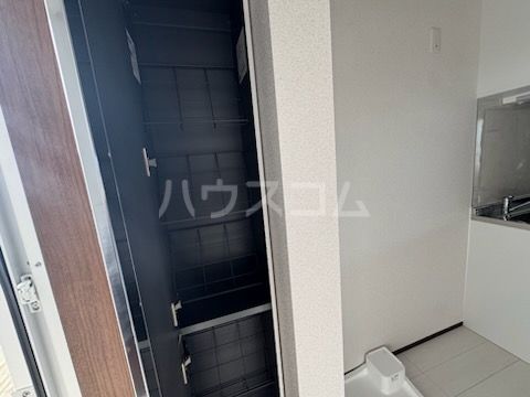 Ambition西区土屋の内装写真