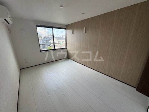 Ambition西区土屋の居間写真
