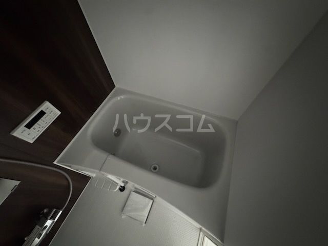 Ambition西区土屋の風呂写真