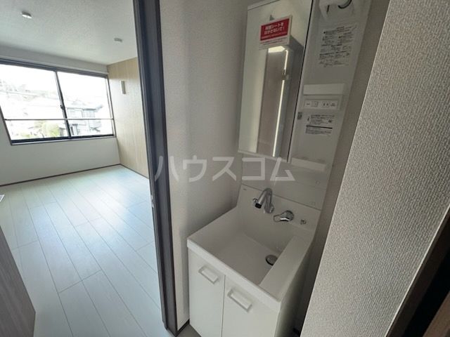 Ambition西区土屋の内装写真