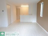 杏寿grandeの居間写真