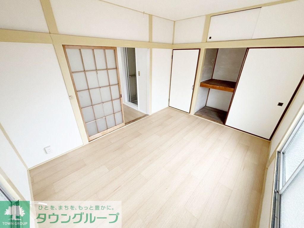 その他部屋・スペース