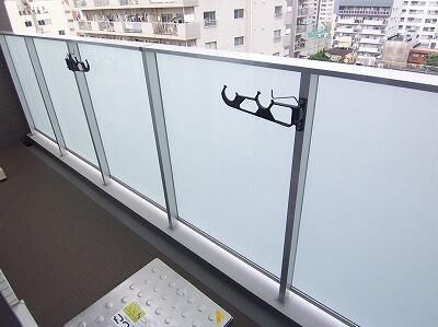 ハーモニーレジデンス錦糸町の内装写真