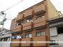 新森古市駅より徒歩9分 3階 築42年7ヶ月の賃貸物件