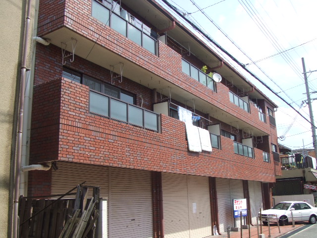 ハイツ香露園